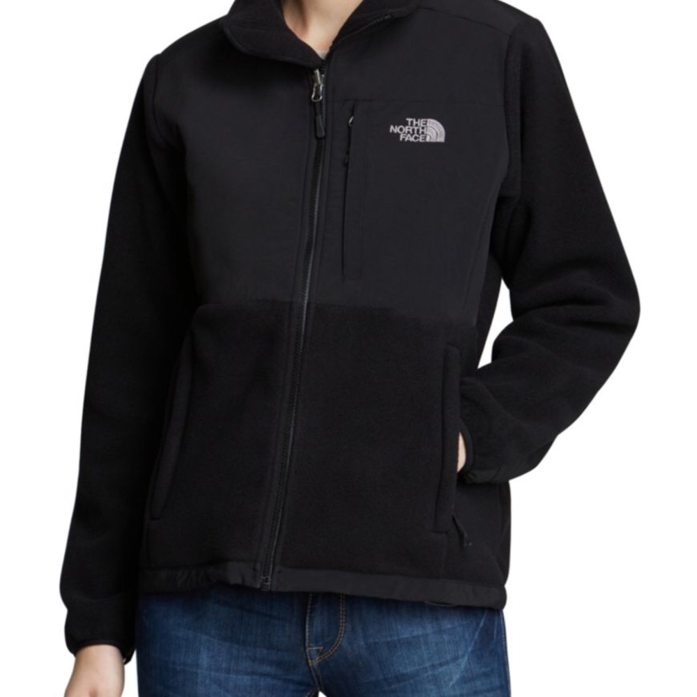Women’s The North Face Denali Jacket
